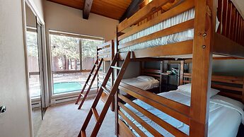 Mammoth Estates Deluxe 2 Bedroom Condos