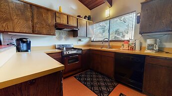 Mammoth Estates Deluxe 2 Bedroom Condos