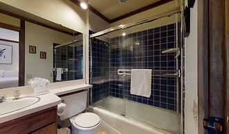 Mammoth Estates Deluxe 2 Bedroom Condos