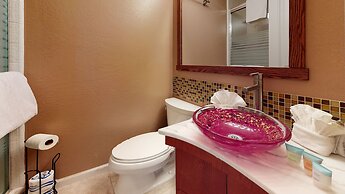 Mammoth Estates Deluxe 2 Bedroom Condos