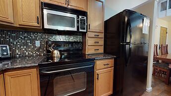 Mammoth Estates Deluxe 2 Bedroom Condos