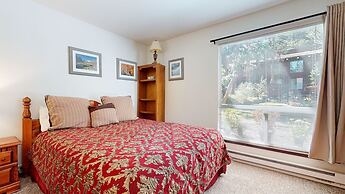 Mammoth Estates Deluxe 2 Bedroom Condos