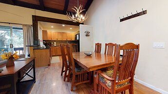 Mammoth Estates Deluxe 2 Bedroom Condos