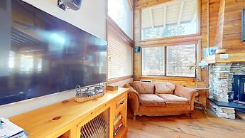 Rainbow Villas 1 Charming Boutique complex, Dual Master Suites, Forest