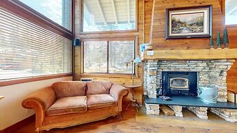 Rainbow Villas 1 Charming Boutique complex, Dual Master Suites, Forest