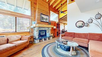 Rainbow Villas 1 Charming Boutique complex, Dual Master Suites, Forest