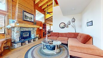 Rainbow Villas 1 Charming Boutique complex, Dual Master Suites, Forest