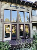 Rainbow Villas 1 Charming Boutique complex, Dual Master Suites, Forest