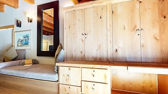 Val DIsere 10 5-Star Luxury with Game room and Gorgeous Mountain Views