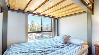 Val DIsere 10 5-Star Luxury with Game room and Gorgeous Mountain Views