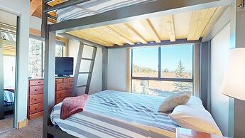 Val DIsere 10 5-Star Luxury with Game room and Gorgeous Mountain Views