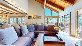 Val DIsere 10 5-Star Luxury with Game room and Gorgeous Mountain Views