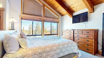 Val DIsere 10 5-Star Luxury with Game room and Gorgeous Mountain Views