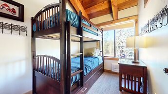 Val DIsere 10 5-Star Luxury with Game room and Gorgeous Mountain Views