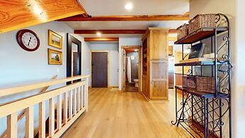 Val DIsere 10 5-Star Luxury with Game room and Gorgeous Mountain Views