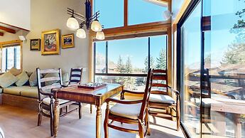 Val DIsere 10 5-Star Luxury with Game room and Gorgeous Mountain Views