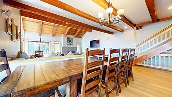 Val DIsere 10 5-Star Luxury with Game room and Gorgeous Mountain Views