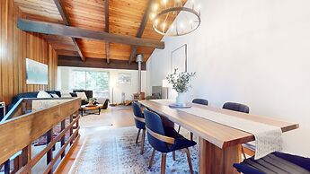 Mammoth Estates Condo - Near Village at Mammoth & Pet Friendly by RedA