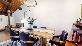 Mammoth Estates Condo - Near Village at Mammoth & Pet Friendly by RedA