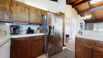 Mammoth Estates Condo - Near Village at Mammoth & Pet Friendly by RedA