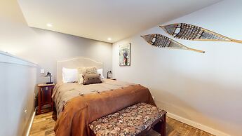 Mammoth Estates Condo - Free Parking & Pet Friendly