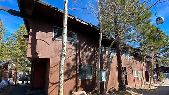 Mammoth Estates Condo - Free Parking & Pet Friendly