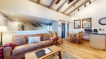 Mammoth Estates Condo - Free Parking & Pet Friendly