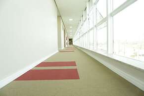 Valen Porto Soft Hotel São Luís