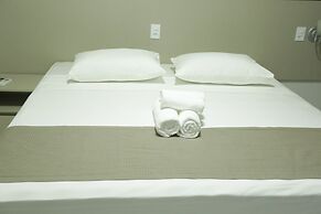 Valen Porto Soft Hotel São Luís