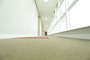 Valen Porto Soft Hotel São Luís