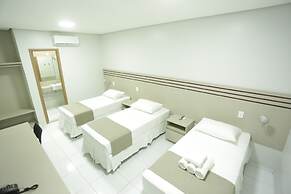 Valen Porto Soft Hotel São Luís