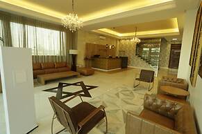 Valen Porto Soft Hotel São Luís