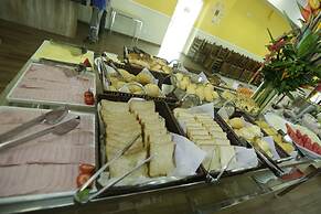 Valen Porto Soft Hotel São Luís