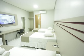 Valen Porto Soft Hotel São Luís