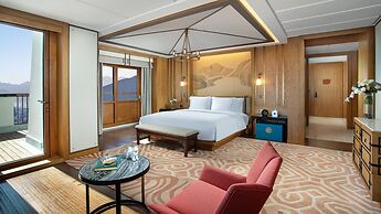 Hotel Indigo Diqing Moonlight City by IHG