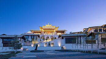 Hotel Indigo Diqing Moonlight City by IHG