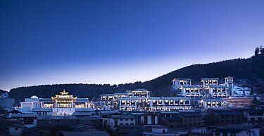 Hotel Indigo Diqing Moonlight City by IHG