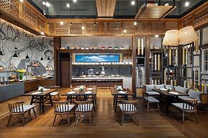 Hotel Indigo Diqing Moonlight City by IHG