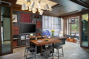 Hotel Indigo Diqing Moonlight City by IHG