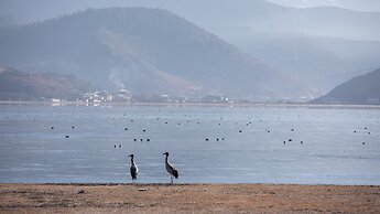 Hotel Indigo Diqing Moonlight City by IHG