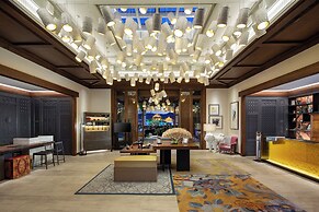 Hotel Indigo Diqing Moonlight City by IHG