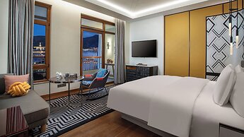 Hotel Indigo Diqing Moonlight City by IHG