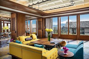 Hotel Indigo Diqing Moonlight City by IHG