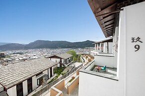 Hotel Indigo Diqing Moonlight City by IHG