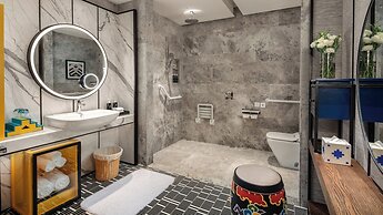 Hotel Indigo Diqing Moonlight City by IHG