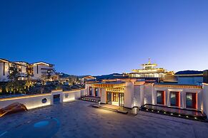 Hotel Indigo Diqing Moonlight City by IHG