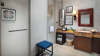 Hotel Indigo Diqing Moonlight City by IHG