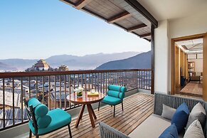 Hotel Indigo Diqing Moonlight City by IHG