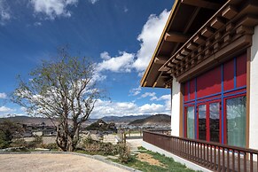 Hotel Indigo Diqing Moonlight City by IHG