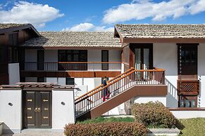 Hotel Indigo Diqing Moonlight City by IHG